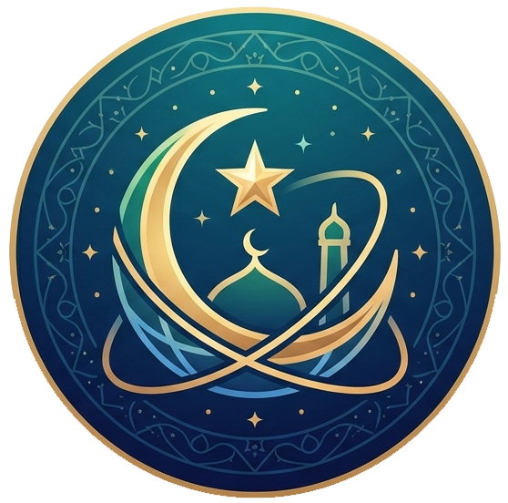 Logo Muslimverse
